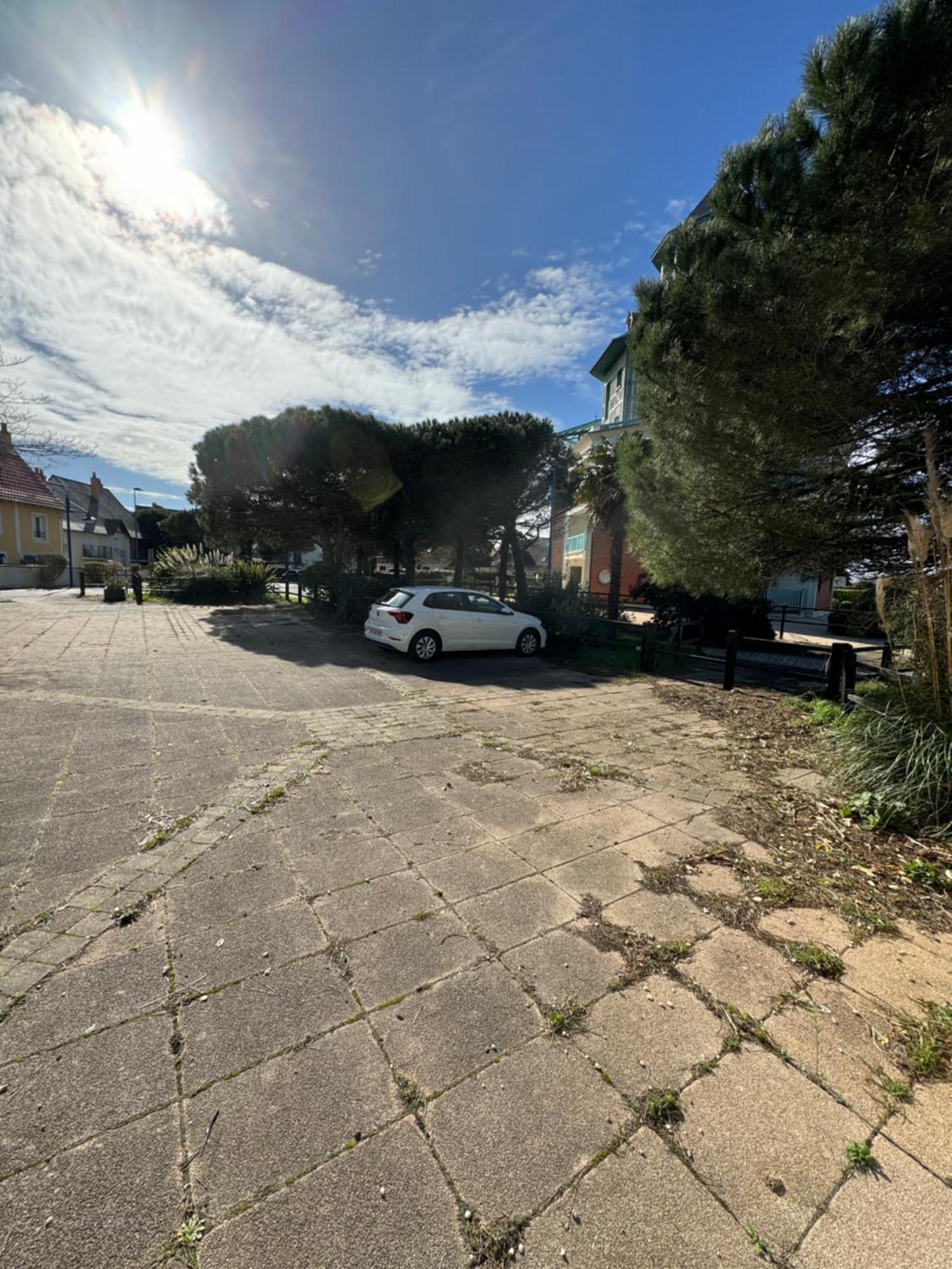 Maison Port Guillaume Dives-sur-Mer Esterno foto