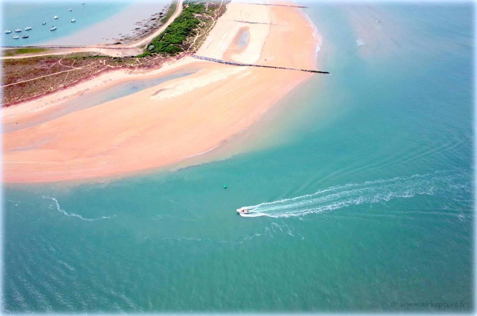 Maison Port Guillaume Dives-sur-Mer Esterno foto